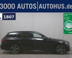 Mercedes-Benz C 300 Gebrauchtwagen