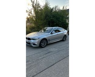 BMW 320 Gran Turismo Gebrauchtwagen