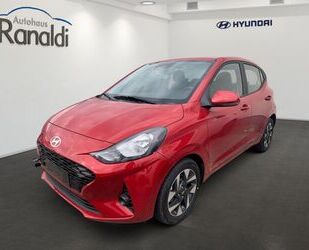 Hyundai i10 Gebrauchtwagen