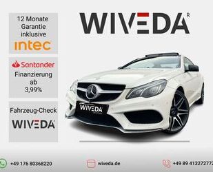 Mercedes-Benz E 350 Gebrauchtwagen