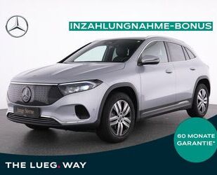 Mercedes-Benz EQA Gebrauchtwagen