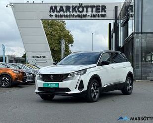 Peugeot 5008 Gebrauchtwagen