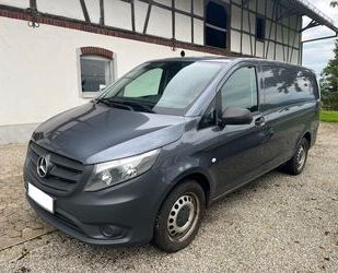 Mercedes-Benz Vito Gebrauchtwagen