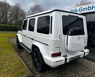 Mercedes-Benz G 580 Gebrauchtwagen