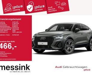 Audi Q3 Gebrauchtwagen