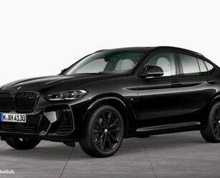BMW X4 M40 Gebrauchtwagen
