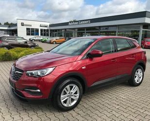 Opel Grandland (X) Gebrauchtwagen