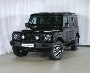 Ineos Grenadier Gebrauchtwagen