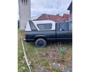 GMC Sierra Gebrauchtwagen
