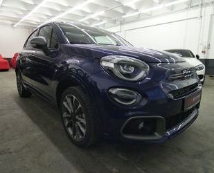 Fiat 500X Gebrauchtwagen