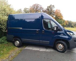 Fiat Ducato Gebrauchtwagen