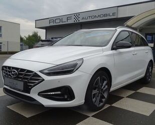 Hyundai i30 Gebrauchtwagen