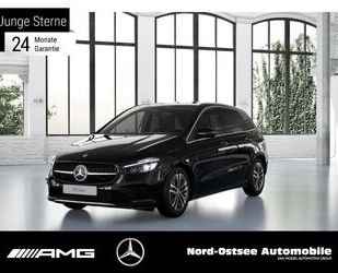 Mercedes-Benz B 180 Gebrauchtwagen