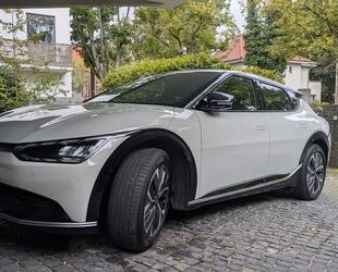 Kia EV6 Gebrauchtwagen
