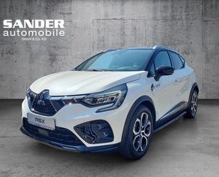 Mitsubishi ASX Gebrauchtwagen