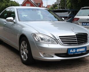 Mercedes-Benz S 320 Gebrauchtwagen