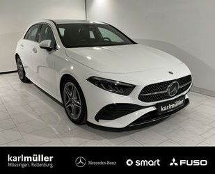 Mercedes-Benz A 180 Gebrauchtwagen