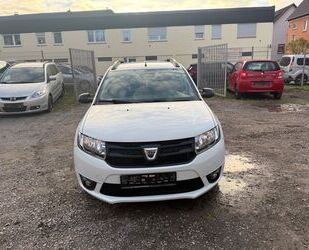 Dacia Logan Gebrauchtwagen