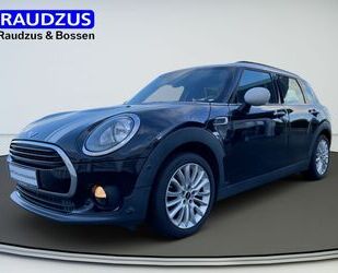 Mini Cooper Clubman Gebrauchtwagen