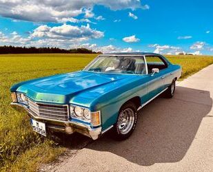 Chevrolet Impala Gebrauchtwagen