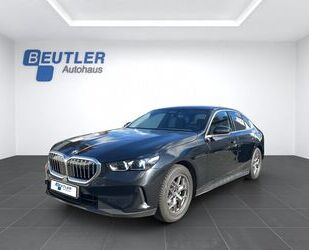 BMW 520 Gebrauchtwagen