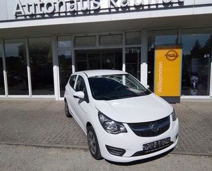 Opel Karl Gebrauchtwagen