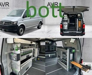 VW T6 Transporter Gebrauchtwagen