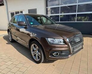 Audi Q5 Gebrauchtwagen