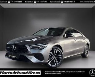 Mercedes-Benz CLA 180 Gebrauchtwagen