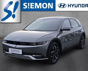 Hyundai IONIQ 5 Gebrauchtwagen