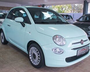 Fiat 500 Gebrauchtwagen