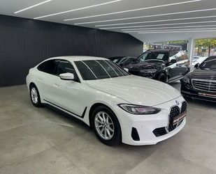 BMW 420 Gran Coupé Gebrauchtwagen