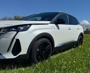 Peugeot 3008 Gebrauchtwagen