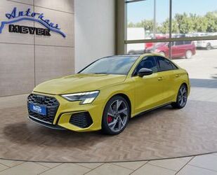Audi S3 Gebrauchtwagen