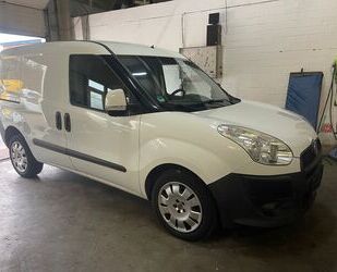 Fiat Doblo Gebrauchtwagen
