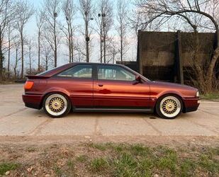 Audi Coupé Gebrauchtwagen