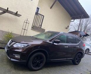 Nissan X-Trail Gebrauchtwagen