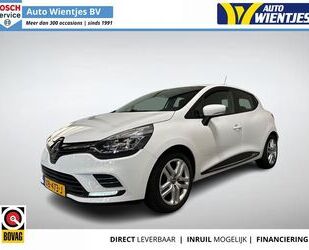 Renault Clio Gebrauchtwagen