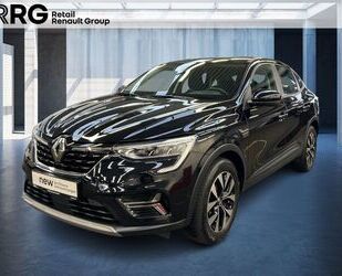 Renault Arkana Gebrauchtwagen