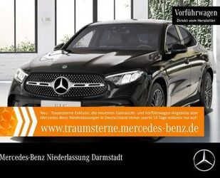 Mercedes-Benz Mercedes-Benz GLC 220 d 4M AMG+AHK+LED+KAMERA+KEYL Gebrauchtwagen
