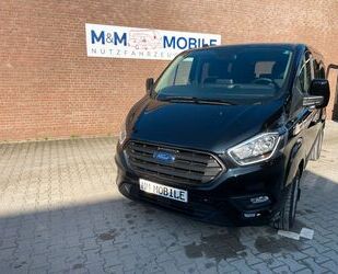 Ford Transit Custom Gebrauchtwagen
