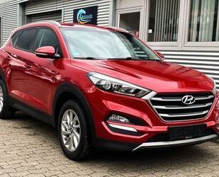 Hyundai TUCSON Gebrauchtwagen