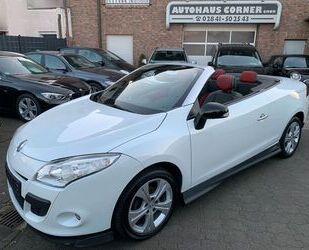 Renault Megane Gebrauchtwagen