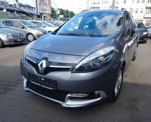 Renault Grand Scenic Gebrauchtwagen