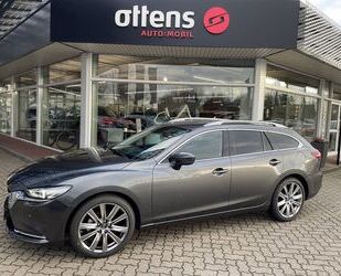 Mazda 6 Gebrauchtwagen