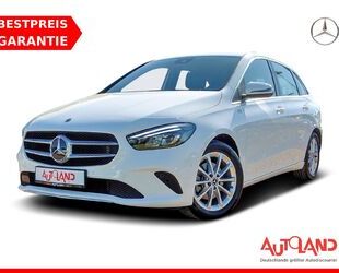 Mercedes-Benz B 200 Gebrauchtwagen