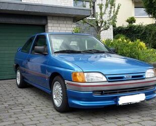 Ford Escort Gebrauchtwagen