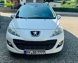 Peugeot 207 Gebrauchtwagen