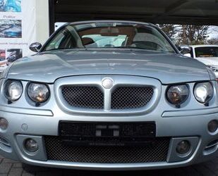 MG ZT Gebrauchtwagen