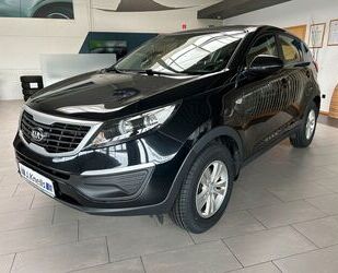 Kia Sportage Gebrauchtwagen